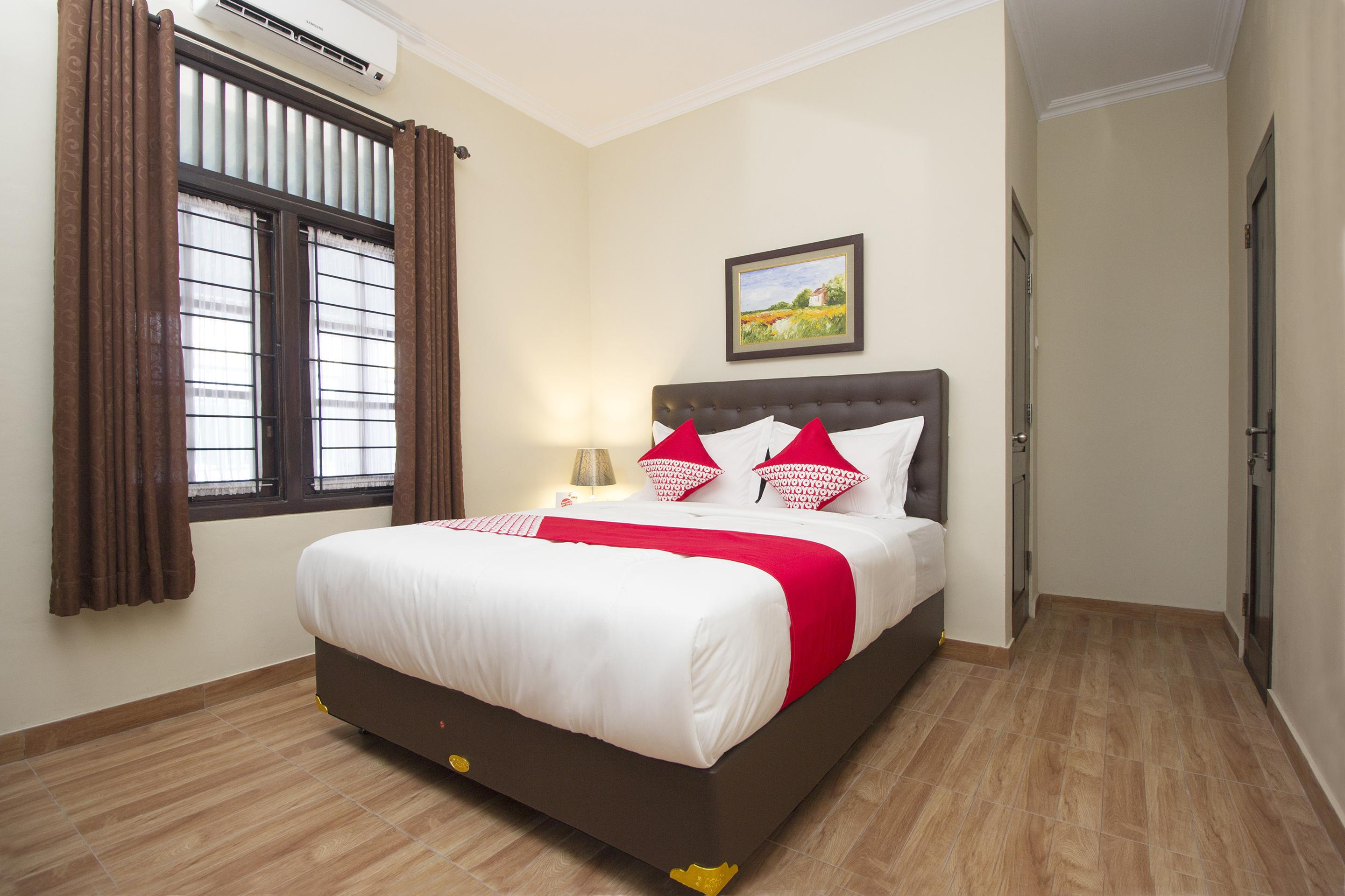 Oyo 572 Omah Gedongkuning Syariah Homestay Yogyakarta Exterior foto