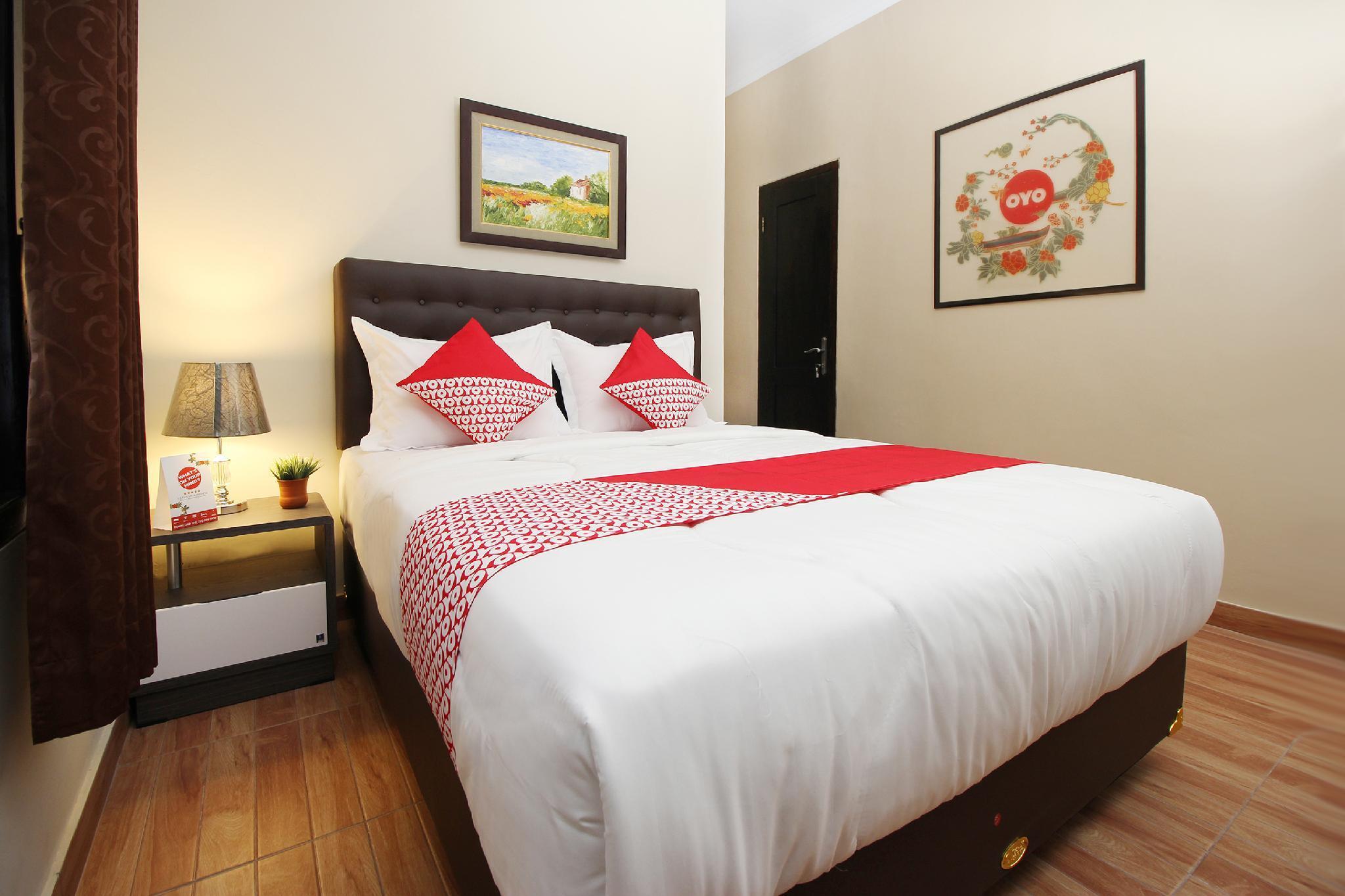 Oyo 572 Omah Gedongkuning Syariah Homestay Yogyakarta Exterior foto