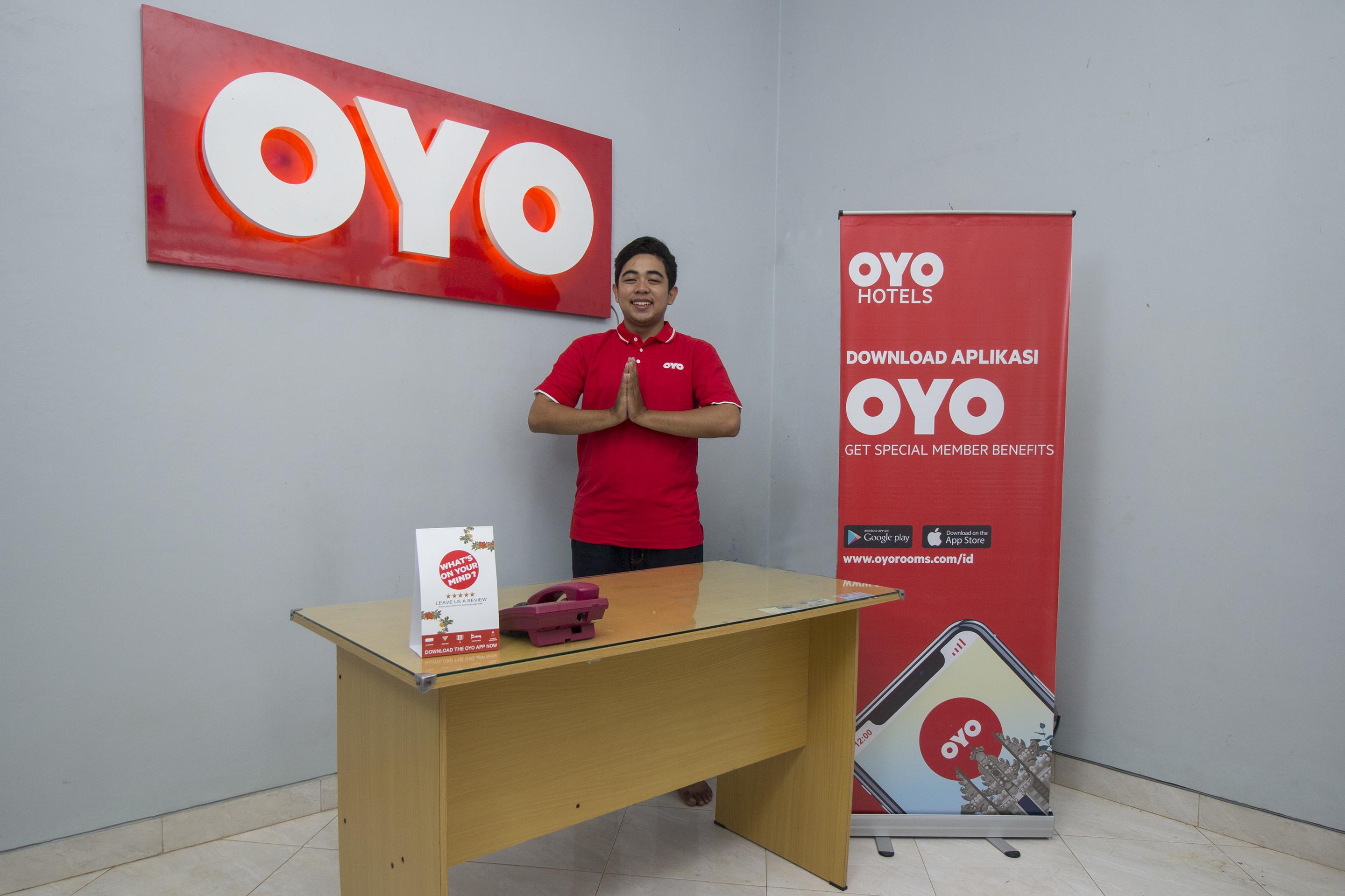 Oyo 572 Omah Gedongkuning Syariah Homestay Yogyakarta Exterior foto